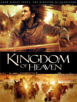 Vương Quốc Thiên Đường - Kingdom of Heaven (2005)