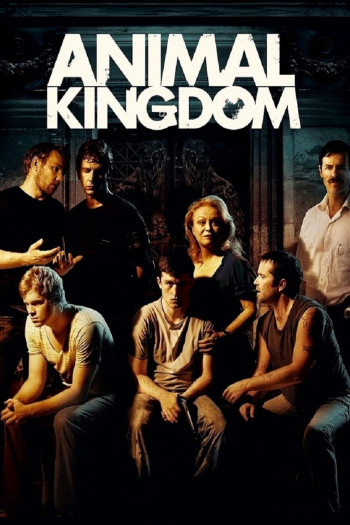 Vương Quốc Tội Phạm - Animal Kingdom (2010)