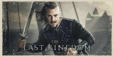 Vương triều cuối cùng (Phần 4) - The Last Kingdom (Season 4)