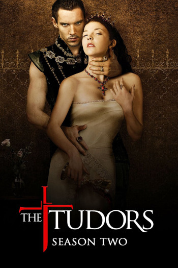 Vương Triều Tudors (Phần 2) - The Tudors (Season 2)