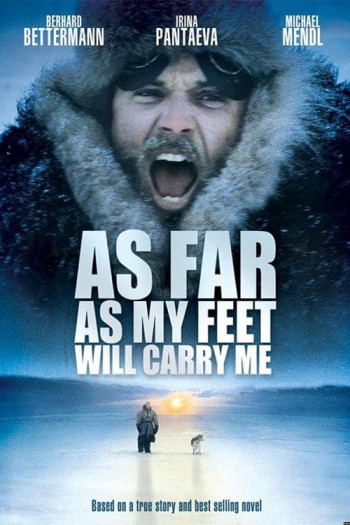 Vượt Ngàn Dặm Xa - As Far As My Feet Will Carry Me (2001)