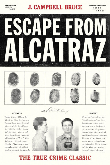 Vượt ngục Alcatraz - Escape from Alcatraz (1979)