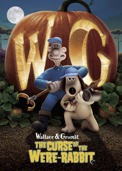 Wallace & Gromit: The Curse of the Were-Rabbit - Wallace & Gromit: The Curse of the Were-Rabbit (2005)