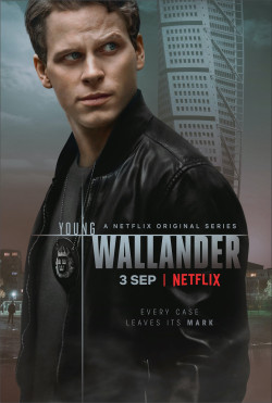 Wallander Cảnh Sát Trẻ Tuổi (Phần 1) - Young Wallander (Season 1)