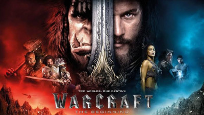 Warcraft - Warcraft