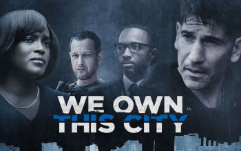 We Own This City - We Own This City