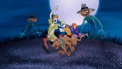 Hình ảnh What's New, Scooby-Doo? (Phần 3)