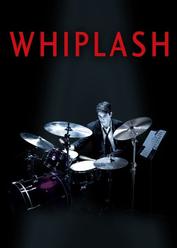 Whiplash - Whiplash (2014)