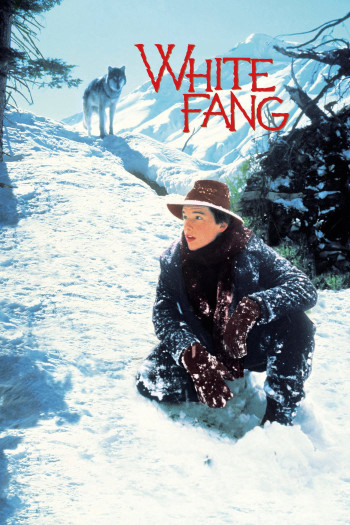 White Fang - White Fang (1991)