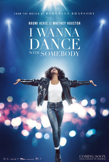Whitney Houston: I Wanna Dance with Somebody - Whitney Houston: I Wanna Dance with Somebody (2022)