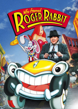 Who Framed Roger Rabbit - Who Framed Roger Rabbit