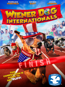 Wiener Dog Internationals - Wiener Dog Internationals (2015)