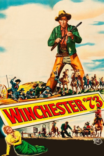 Winchester '73 - Winchester '73
