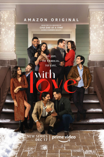 With Love (Phần 1) - With Love (Season 1) (2021)