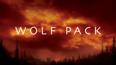 Wolf Pack - Wolf Pack
