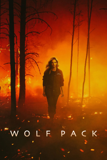 Wolf Pack - Wolf Pack (2023)