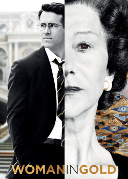 Woman in Gold - Woman in Gold (2015)