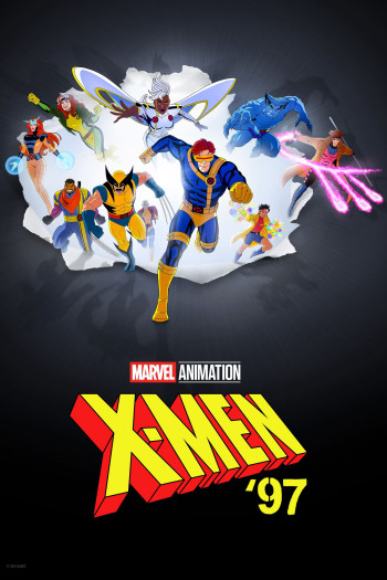 X-Men '97 - X-Men '97