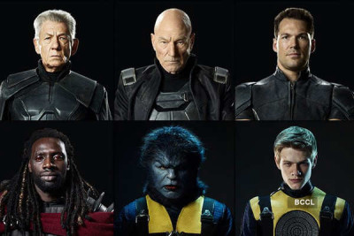Hình ảnh X-Men: Ngày Cũ Của Tương Lai