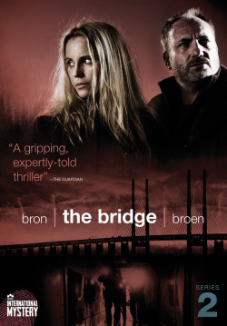 Xác Chết Bí Ẩn Trên Cầu (Phần 2) - The Bridge - Bron/Broen (Season 2) (2013)
