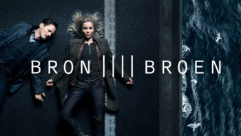 Xác Chết Bí Ẩn Trên Cầu (Phần 4) - The Bridge - Bron/Broen (Season 4)