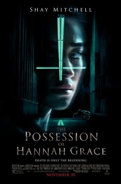 Xác Chết Quỷ Ám - The Possession of Hannah Grace (2018)