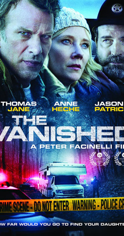 Xác Chết Trở Về - The Vanished (2018)
