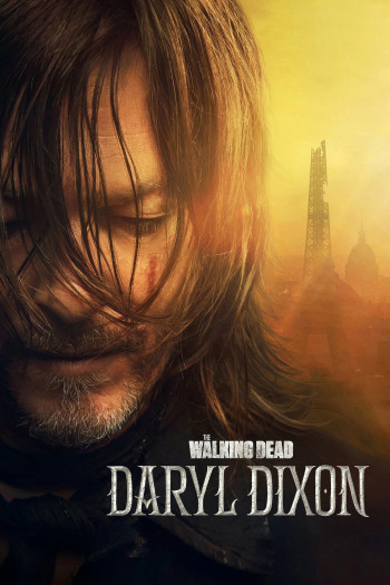 Xác Sống: Daryl Dixon - The Walking Dead: Daryl Dixon (2023)