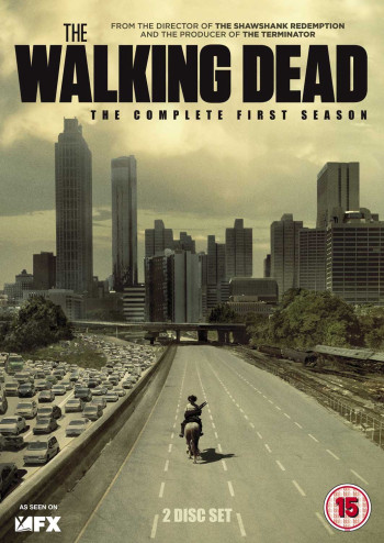 Xác Sống (Phần 1) - The Walking Dead (Season 1) (2010)