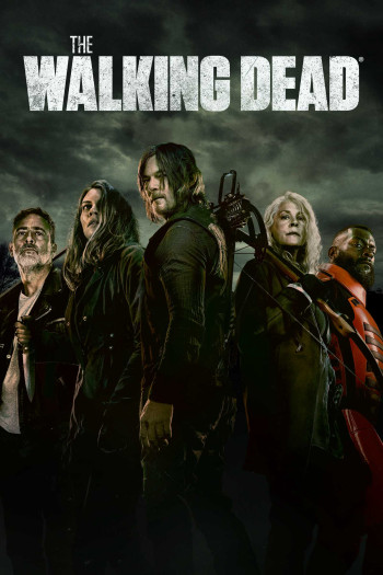 Xác Sống (Phần 11) - The Walking Dead (Season 11) (2021)