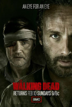 Xác Sống (Phần 3) - The Walking Dead (Season 3) (2012)