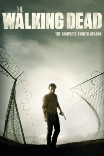 Xác Sống (Phần 4) - The Walking Dead (Season 4)