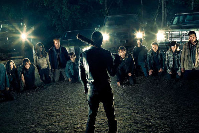 Xác Sống (Phần 7) - The Walking Dead (Season 7)
