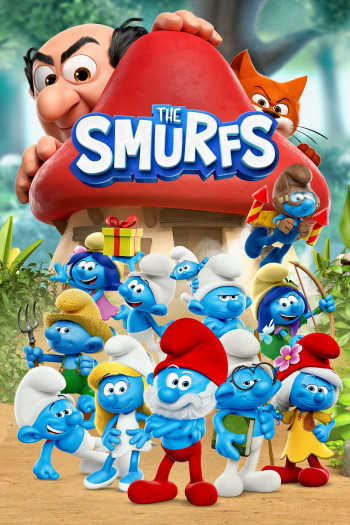 Xì Trum (Phần 1) - The Smurfs (Season 1)