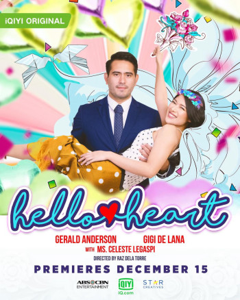 Xin Chào, Người Yêu Của Tôi - Hello Heart (2021)