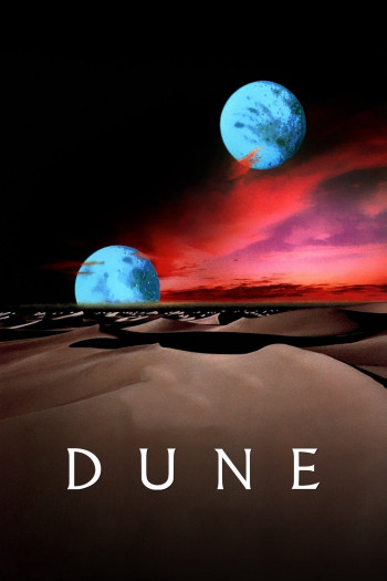 Xứ Cát - Dune (1984)