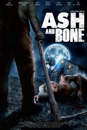 Xương và Tro - Ash and Bone (2022)