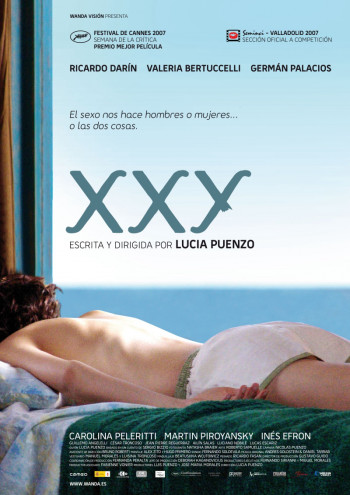 XXY - XXY (2007)
