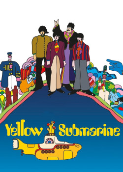 Yellow Submarine - Yellow Submarine (1968)