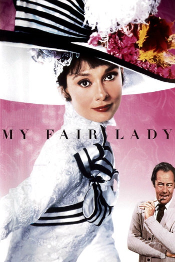 Yểu Điệu Thục Nữ - My Fair Lady (1964)