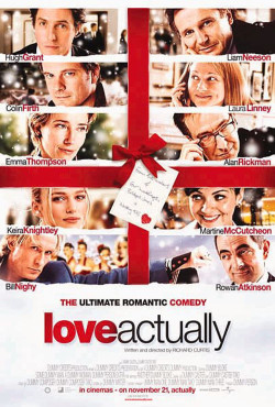 Yêu Hết Mình - Love Actually (2003)