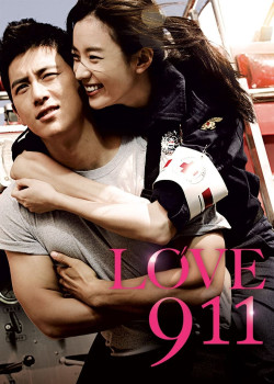 Yêu Khân Câp - Love 911 (2012)