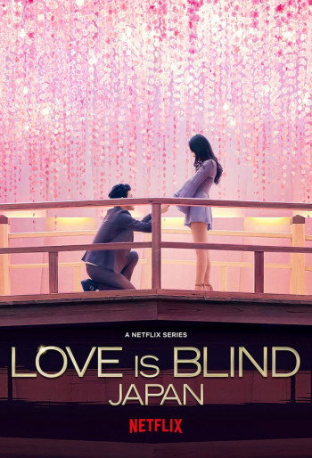 Yêu là mù quáng: Nhật Bản - Love is Blind: Japan (2022)