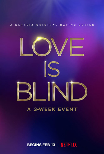 Yêu là mù quáng - Love Is Blind (2020)