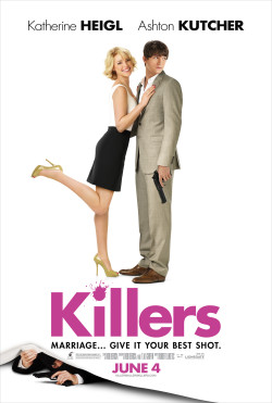 Yêu Nhầm Sát Thủ - Killers (2010)