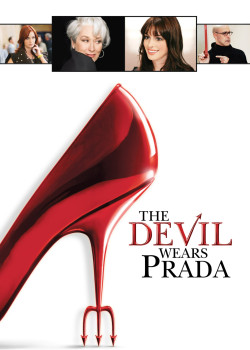 Yêu Nữ Thích Hàng Hiệu - The Devil Wears Prada (2006)