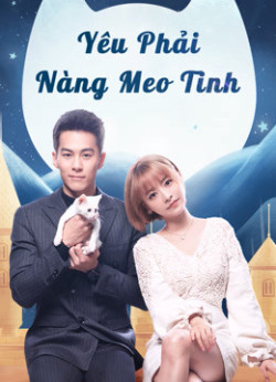 Yêu Phải Nàng Meo Tinh - Falling in Love With Cat (2020)