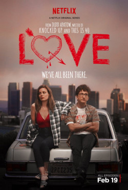 Yêu (Phần 1) - Love (Season 1) (2016)