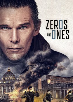 Zeros and Ones - Zeros and Ones (2021)