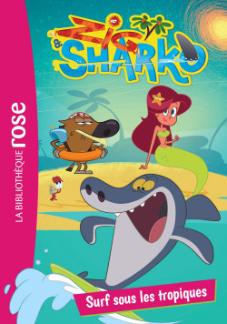 Zig và Sharko (Mùa 3) - Zig & Sharko (Season 3) (2010)